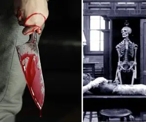 جنون شکنجه جنسی مردان/ قاتلی که پس از آزار جنسی قربانی را میکشت و به دریا می انداخت