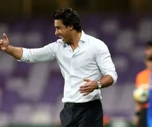 فرهاد مجیدی و پست نامتعارف برادرش در استقلال