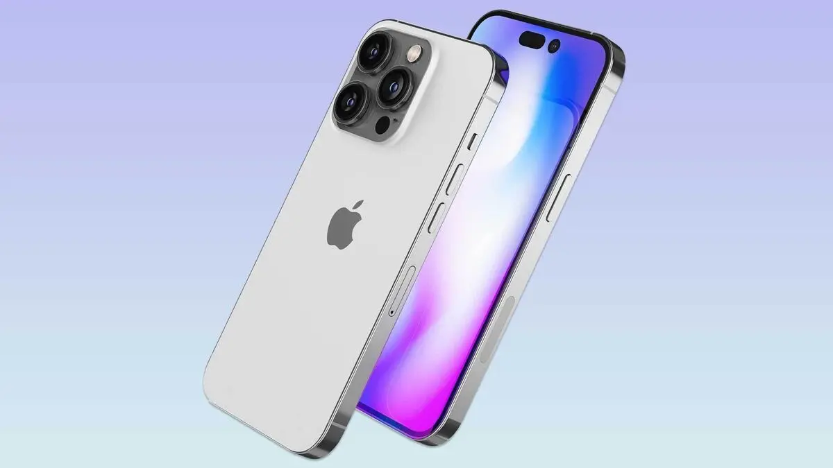 Apple iPhone 14