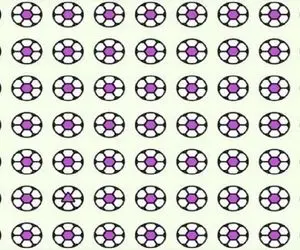 بازی فکری؛ حتی بازیکنای تیز لیگ لالیگا نتونستن توپ متفاوت رو پیدا کنن تو بتونی لایک درای