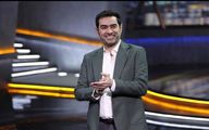 (ویدیو) حرکات عجیب شهاب حسینی در همرفیق!