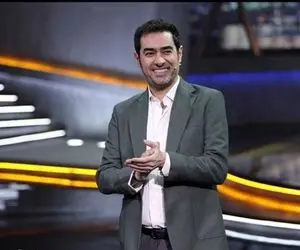 (ویدیو) حرکات عجیب شهاب حسینی در همرفیق!