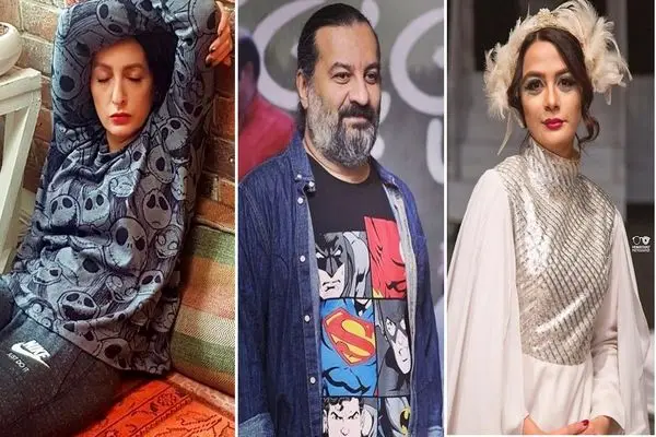 maral farjad shayanews