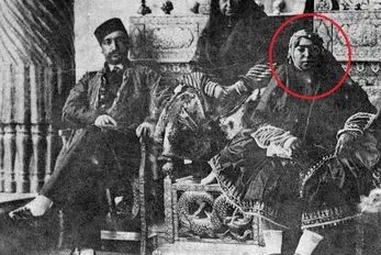 سفر به ایام قدیم؛ عقدنامه امیرکبیر با "ملک‌زاده " یگانه خواهر ناصرالدین شاه