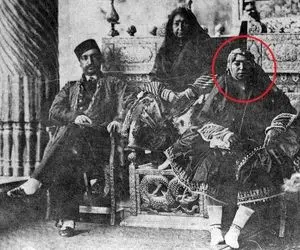 سفر به ایام قدیم؛ عقدنامه امیرکبیر با "ملک‌زاده " یگانه خواهر ناصرالدین شاه