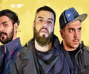 امیر اپیکور خواننده رپ کیست و آیا از ایران فرار کرد؟