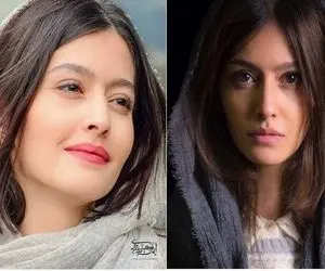 (عکس) تیپ پسرانه خانم مجرد سینما بعد کشف حجاب