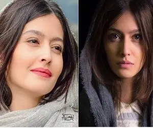(عکس) تیپ پسرانه خانم مجرد سینما بعد کشف حجاب