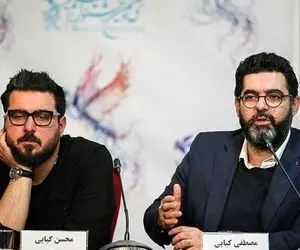 آخرین وضعیت محسن و مصطفی کیایی در جدال با کرونا