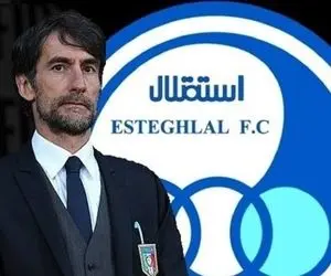 برنامه تمرینی گابریله زودتر از خودش به استقلال رسید!