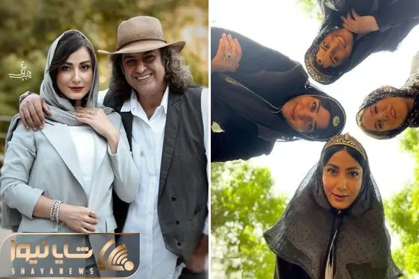 samira hasanpour shayanews