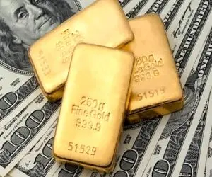 حراج شمش طلای مرکز مبادله فردا برگزار می‌شود