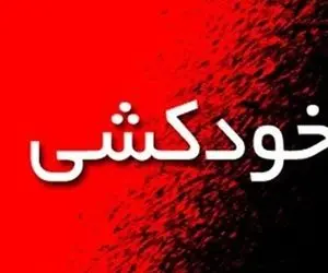 خودکشی تلح زنی با بچه ای در شکم ، علت چه بود؟