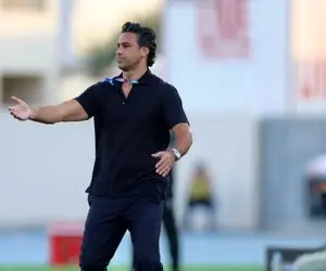 کار بزرگ فرهاد مجیدی در هفته هفدهم لیگ امارات