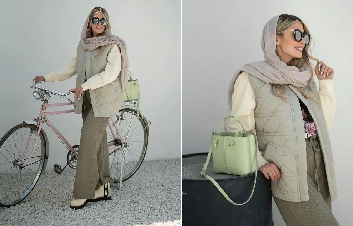 کیف و کفش زنانه