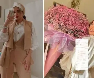 خانومی دیگه تو خواستگاریت مانتو نپوش؛ یواشکی بیا تا بهت بگم چجوری مثل جواهر شی