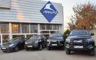 جزئیات فروش فوق‌العاده کرمان موتور از 11 اردیبهشت + اسامی خودرو ها