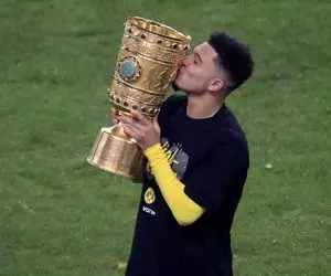 یوونتوس به دنبال جذب سانچو