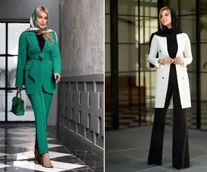 لباس مناسب اندام ساعت شنی؛ تو که بهترین فرم بدن رو داری بلدی استایل لایقشو بزنی یا نه