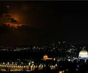 منبع صهیونیست: ایران شروع به استفاده از موشک‌های مافوق صوت کرده است