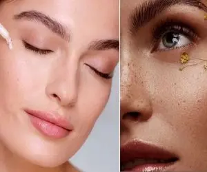 چطور پوست رو آبرسانی کنیم؟ / نمیخوای که 30 به بعد چین و چروکای صورتت بهت دهن کجی کنن