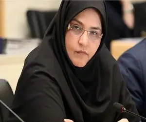 پروانه رضایی معاون روابط کار وزارت تعاون شد + بیوگرافی و سوابق