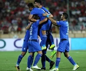 سوت داور به سود استقلال؛ پنالتی مسجدسلیمانی‌ها سوخت؟