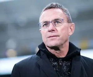 سرمربی که هنوز نیامده، نامزدش را هم با خودش آورد!