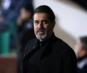 افشین پیروانی از امتیاز های معیشتی گفت!