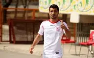 تیکه سنگین شجاع خلیل زاده به استقلال
