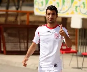 تیکه سنگین شجاع خلیل زاده به استقلال