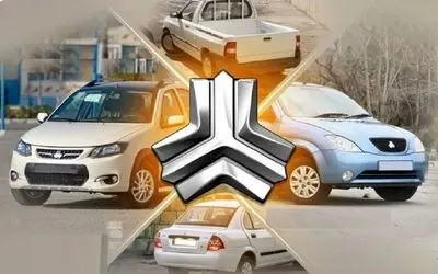 پیش فروش محصولات سایپا از امروز ۱۴ مرداد ماه