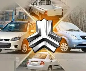 پیش فروش محصولات سایپا از امروز ۱۴ مرداد ماه