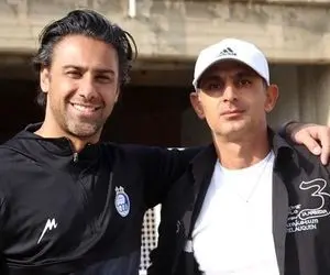 پیشکسوت فوتبال: این دربی،  جنگ هافبک ها است