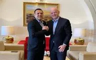 خبر بسیار مهم رئیس فدراسیون فوتبال در مورد سفر رئیس فیفا به ایران