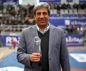 سوتی عجیب هادی عامل در گزارش امروز کشتی