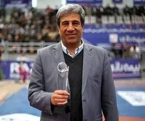 سوتی عجیب هادی عامل در گزارش امروز کشتی