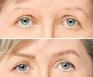 دلیل ریزش ابرو چیست؟ / چند روش خانگی سریع برای پرپشت شدن ابروها و زیبایی دوچندان