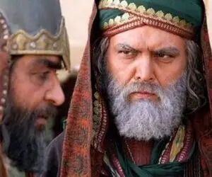 سفر به ایام قدیم 25 سال پیش؛ فریبرز عرب نیا در 36 سالگی کنار همسر مرحومش عسل بدیعی 