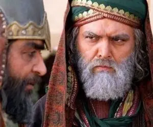 سفر به ایام قدیم 25 سال پیش؛ فریبرز عرب نیا در 36 سالگی کنار همسر مرحومش عسل بدیعی 