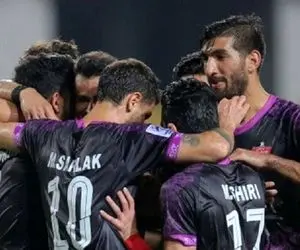 اگر پول نرسد انگیزه بازیکنان از بین می رود