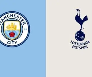 ترکیب رسمی منچسترسیتی - تاتنهام؛ هفته بیست و ششم لیگ انگلیس