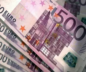 قیمت یورو امروز پنجشنبه 17 اردیبهشت 1405
