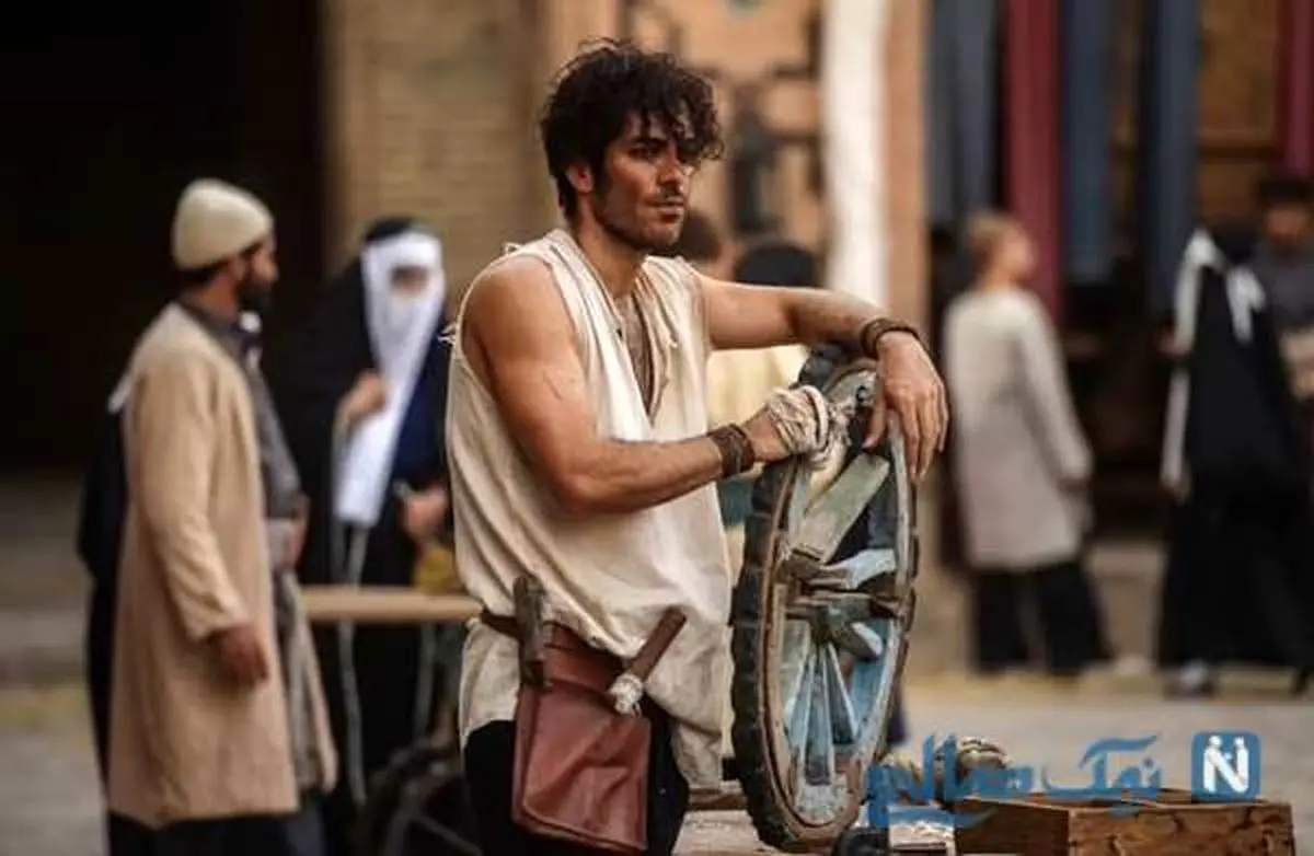 navid-pourfaraj-dar-bamdadekhomar