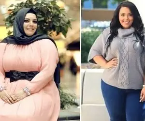 خانوم های چاق باید چه سبک لباس هایی رو بپوشند؟ با این شومیزا فوق العاده میشی