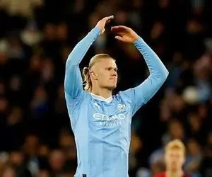 هالند زندانی می‌شود؟/ جریمه ۶۵ یورویی برای ستاره منچسترسیتی دردسرساز شد