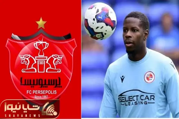 لوکاس ژائو پرسپولیس