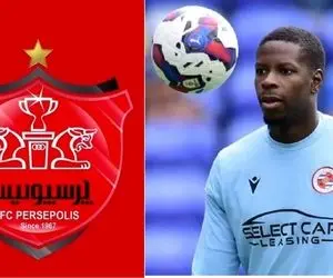 لوکاس ژائو غول دو رگه آخرین تقلای پرسپولیس در نقل و انتقالات