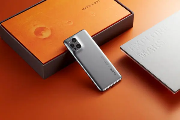 Oppo to launch three Find X phones, might call them Find X5