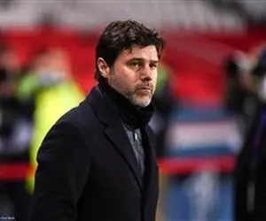 پوچتینو: امباپه از من درباره انگلیس و اسپانیا پرسید